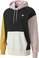 Джемпер Puma Downtown Hoodie TR 53159351 р. S чорний