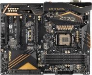 Материнська плата ASRock Z170_EXTREME6_Plus (Socket 1151, Intel Z170, ATX)