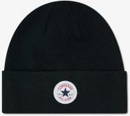 Шапка Converse Chuck Beanie MA5714-023 р.OS чорний