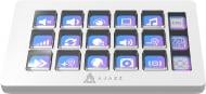 Контроллер для стриминга Ajazz (AKP153E-W) AKP153E White
