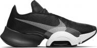 Кроссовки мужские весенние Nike AirZOOM SuperRep 2 CU6445-003 р.42 черные