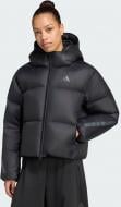 Куртка женская зимняя Adidas W Z.N.E. PUFFER KF7568 р.XL черная