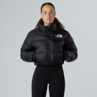 Куртка THE NORTH FACE W NUPTSE SHORT JACKET NF0A5GGEGOG1 р.S