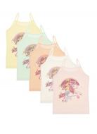 Майка детская для девочекдетские Donella 4371UD р.110 в ассортименте