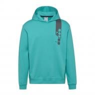 Джемпер Diadora HOODIE ICON 502.177022-70121 р.L блакитний