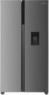 Холодильник Heinner Side-by-side HSBS-H529NFXWDF+ Холодильник Heinner Side-by-side HSBS-H529NFXWDF+
