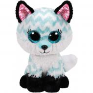 М'яка іграшка TY Beanie Boo's Лисиця Atlas 15 см різнокольоровий 36368