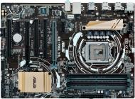 Материнська плата Asus E3-PRO_V5 (Socket 1151, Intel C232, ATX)