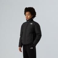 Куртка THE NORTH FACE G REVERSIBLE SHASTA F/Z JACKET NF0A88UCJK31 р.S