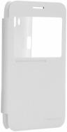 Чехол-книжка NILLKIN Spark series для Samsung Galaxy J5 J500 white (6236846)
