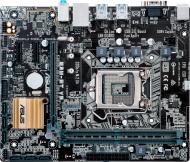 Материнская плата Asus E3M-ET_V5 (Socket 1151, Intel C232, mirco ATX)