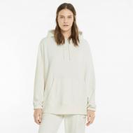Джемпер Puma Classics Oversized Hoodie TR 53506099 р. L бежевий
