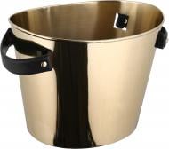 Ведро для охлаждения напитков Inari Specula 28х23 см Ведро для охлаждения напитков Inari Specula 28х23 см