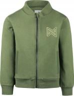 Кардиган для хлопчика Koko Noko р.98 зелений N58829-37