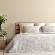 Покрывало Empress + наволочки 50x70 см 2 шт. 240x260 см IDEIA песочный