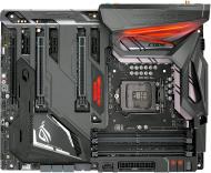 Материнская плата Asus MAXIMUS_IX_CODE (Socket 1151, Intel Z270, ATX)