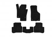 Коврики автомобильные EVAtech Standard Volkswagen Passat (B6) 2005-2010 Sedan VW33532CY5AV4VEB модельные