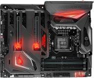 Материнська плата Asus MAXIMUS_IX_FORMULA (Socket 1151, Intel Z270, ATX)