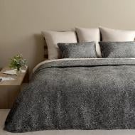 Покрывало Empress + наволочки 50x70 см 2 шт. 240x260 см IDEIA серый Покрывало Empress + наволочки 50x70 см 2 шт. 240x260 см IDEIA серый