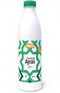Айран INEK 1.8% Турецький п/пляшка 1000 мл