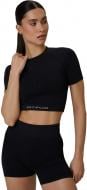 Футболка 4F TSHIRT FNK F1813 4FWSS26TFTSF1813-20S р.M-L черный