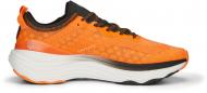 Кроссовки мужские демисезонные Puma FOREVERRUN NITRO 37775706 р.43 оранжевые
