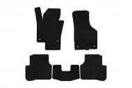 Коврики автомобильные EVAtech Standard Volkswagen Passat (B6) 2005-2010 Combi VW33530CY5TL4VEB модельные