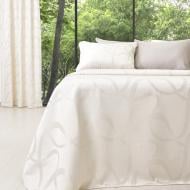 Покрывало Empress + наволочки 50x70 см 2 шт. 240x260 см IDEIA шампань