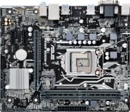 Материнская плата Asus PRIME_B250M-K (Socket 1151, Intel B250, mirco ATX)