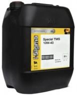 Моторне мастило Eni i-Sigma Special TMS 10W-40 20 л (101350)