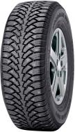 Шина Nordman NORDMAN SUV 235/65R17 108T шипована зима Шина Nordman NORDMAN SUV 235/65R17 108T шипована зима