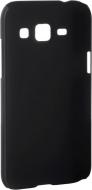 Накладка на корпус Nillkin (6218469) Nillkin Samsung J1/J100 - Super Frosted Shield Black (6218469)