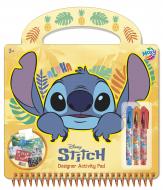 Набор наклеек MOXY Stitch TT700055
