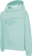 Джемпер 4F HJL21-JBLD002B-47S м'ятний