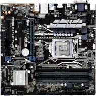 Материнская плата Asus PRIME_H270M-PLUS (Socket 1151, Intel H270, mirco ATX)