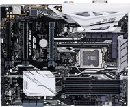 Материнская плата Asus PRIME_Z270-A (Socket 1151, Intel Z270, ATX)