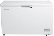 Морозильна скриня Heinner HCF-HM371CE++