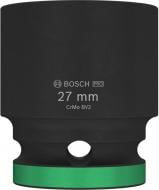 Головка 1/2" 27 мм Bosch PRO Standart 1 шт. 2608003056 Головка 1/2" 27 мм Bosch PRO Standart 1 шт. 2608003056
