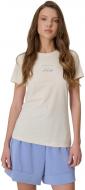 Майка 4F TSHIRT F2742 4FWSS26TTSHF2742-12S р.XL бежевий Майка 4F TSHIRT F2742 4FWSS26TTSHF2742-12S р.XL бежевий
