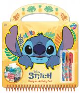 Альбом для творчества MOXY Stitch с наклейками TT700093