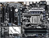 Материнская плата Asus PRIME_Z270-K (Socket 1151, Intel Z270, ATX)