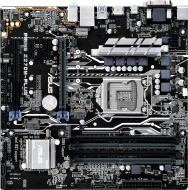 Материнская плата Asus PRIME_Z270M-PLUS (Socket 1151, Intel Z270, mirco ATX)