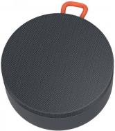 Акустична система Xiaomi Mi Portable Bluetooth Speaker 1.0 grey (BHR4802GL)