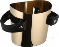 Ведро для охлаждения напитков Inari Specula 14х12 см золотой Ведро для охлаждения напитков Inari Specula 14х12 см золотой