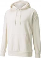 Джемпер Puma Classics Oversized Hoodie TR 53213899 р. S белый Джемпер Puma Classics Oversized Hoodie TR 53213899 р. S белый