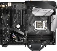 Материнская плата Asus STRIX_B250F_GAMING (Socket 1151, Intel B250, ATX)