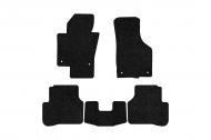 Коврики автомобильные EVAtech Standard Volkswagen Passat (B6) 2005-2010 Combi VW33530CZ5TL4VEB модельные