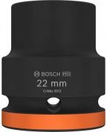 Головка 3/4" 22 мм Bosch PRO Standart 1 шт. 2608003059 Головка 3/4" 22 мм Bosch PRO Standart 1 шт. 2608003059
