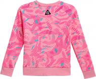 Свитшот 4F HJL21-JBLD003-56S светло-розовый