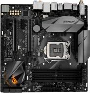 Материнская плата Asus STRIX_Z270G_GAMING (Socket 1151, Intel Z270, mirco ATX)